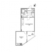 ＢＰＲレジデンス練馬富士見台