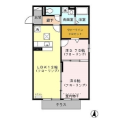 ハウスオブブランカ