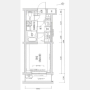 アイルグランデ川口