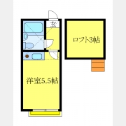 プラザ・ドゥ・モーリスA棟