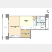 アーバンライフ目白駅前