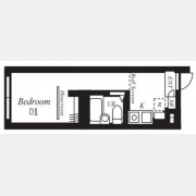 プラチナフォルム西巣鴨