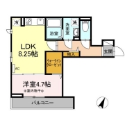 アルビネス東十条