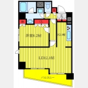 エスティメゾン赤羽