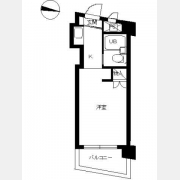 スカイコート西川口第２