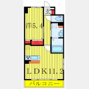 パークアレー川口