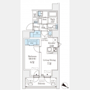 フィシオ飯田橋