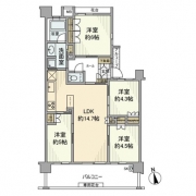 エコヴィレッジ和光新街区