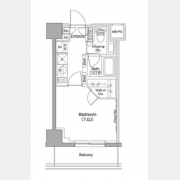 ザ・パークハビオ駒込