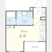 ランドヴィル千住柳町