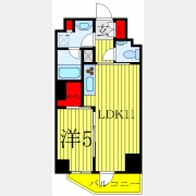 ザ・パークハビオ根岸三丁目