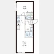 レピュア小石川レジデンスⅡ
