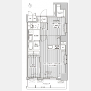 レジェンダリーコート赤羽ＡＮＮＥＸ