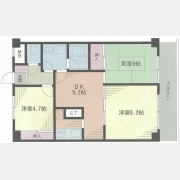 グローリア初穂ときわ台