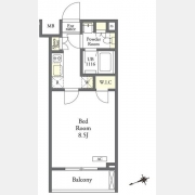 ＢＲＥＥＺＥ　ＭＡＩＳＯＮ　ＩＴＡＢＡＳＨＩ