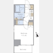 Ｂｒｉｌｌｉａ　ｉｓｔ　駒込