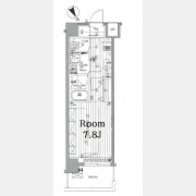 メイクス赤羽岩淵