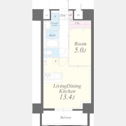 シャルマンミューズ