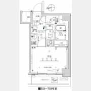 イアース西川口