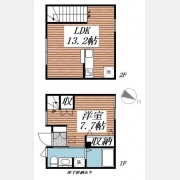 ｃｏｓｍｏ・ｌｕｘ赤羽