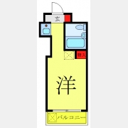 スカイコ－ト西川口第３