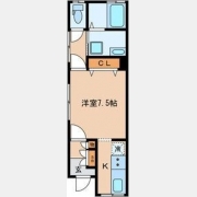 COOP KATO(コーポ カトウ)