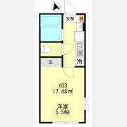 パティシオン中板橋