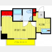 ディアレイシャス王子神谷