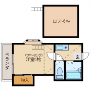サザンハイツ