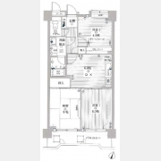 マイキャッスル浮間公園