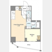 グランカーサ板橋本町