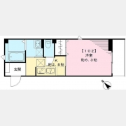 メゾン・ド・フルール・駒込