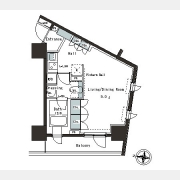 パークアクシス本郷の杜