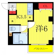 サンゼル田柄２