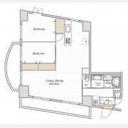 コロネード春日