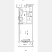 アイルグランデ川口