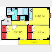 フラットソフィア