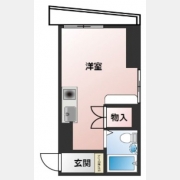 Ｃｉｅｌ　Ｂｌｅｕ並木