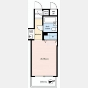 アーバンヒルズ西川口