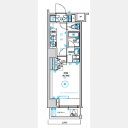 プレニーズ五反野MAXIV