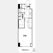 ルーブル池袋弐番館