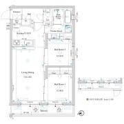 ラティエラ滝野川