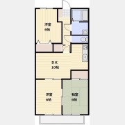 ビラージュＹＳ　Ａ