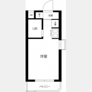 スカイコート板橋