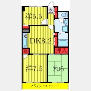 グランドールUNS