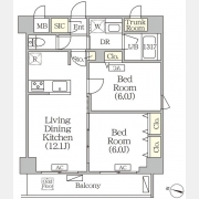 ＯＲＳＵＳ志村坂上 