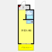 フローレス赤羽