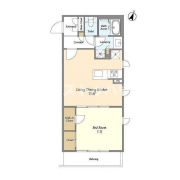 ＺＸ　ｍｉｎａｍｉ－Ｏｔｓｕｋａ　Ⅱ