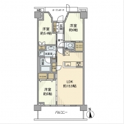 プラウド練馬中村橋マークス