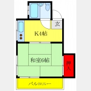 ただき荘